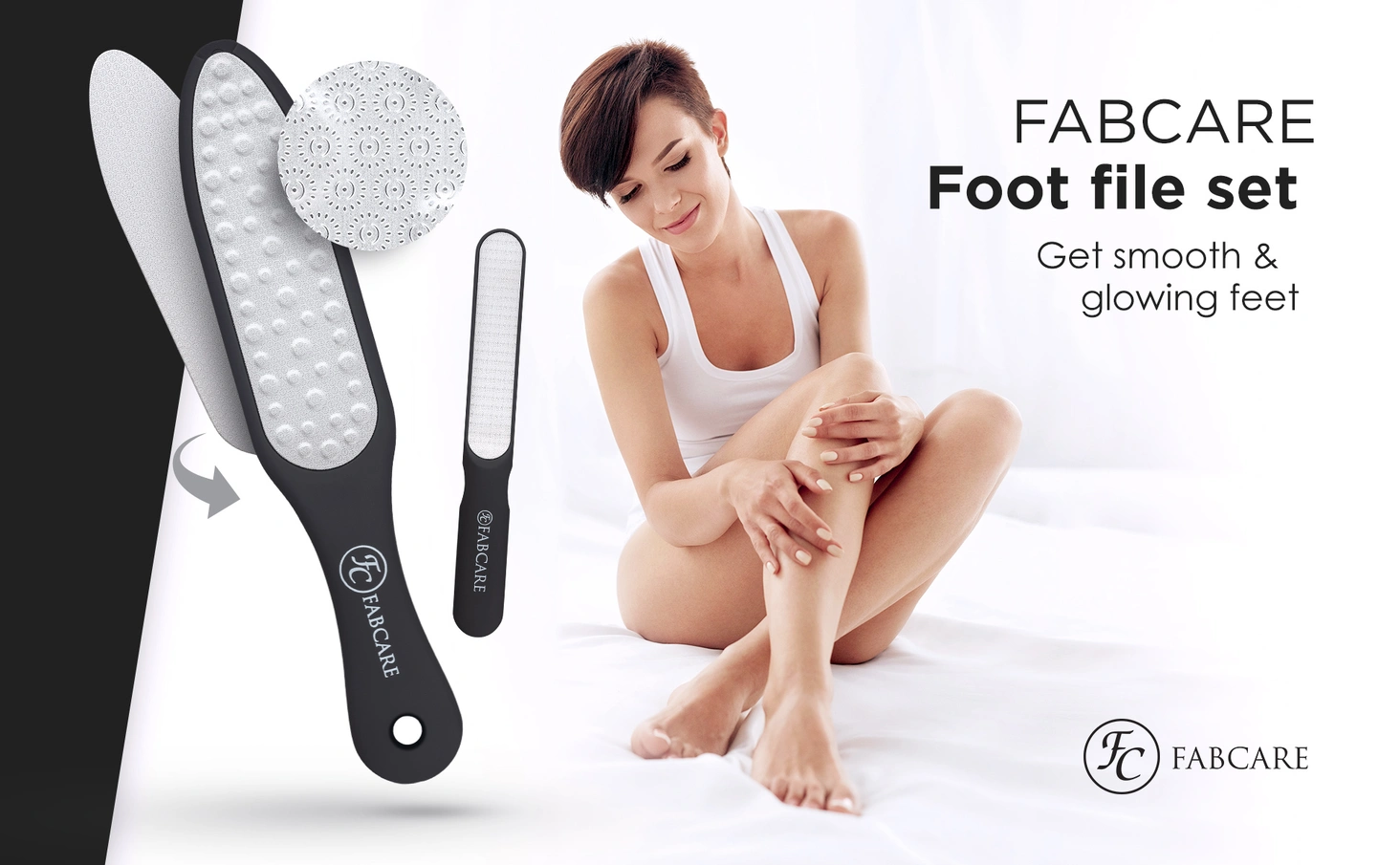 Foot File photo 11
